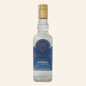 Macan Vodka