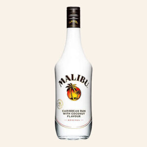 Malibu Coconut