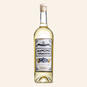Mancino Bianco Ambrato