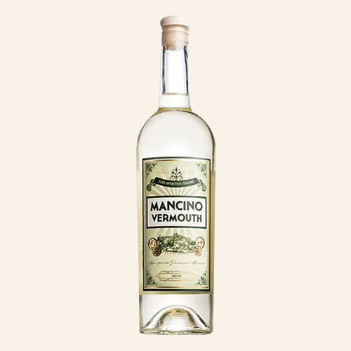 Mancino Dry Secco