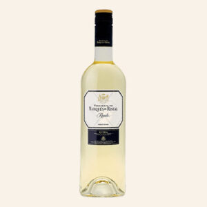 Marques De Riscal Rueda