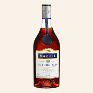 Martell Cordon Bleu
