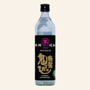 Matsuyuki Imo 750ml
