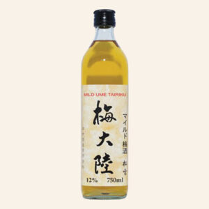 Matsuyuki Tairiku 750 ml