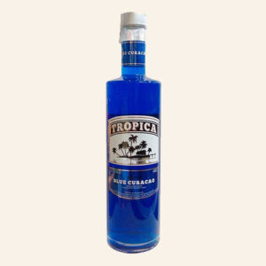 Mister Tropica Blue Curacao