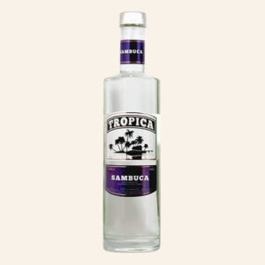 Mister Tropica Sambuca