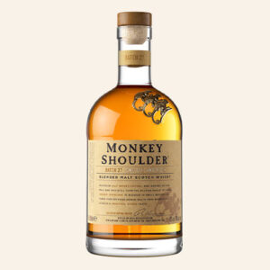 Monkey Shoulder