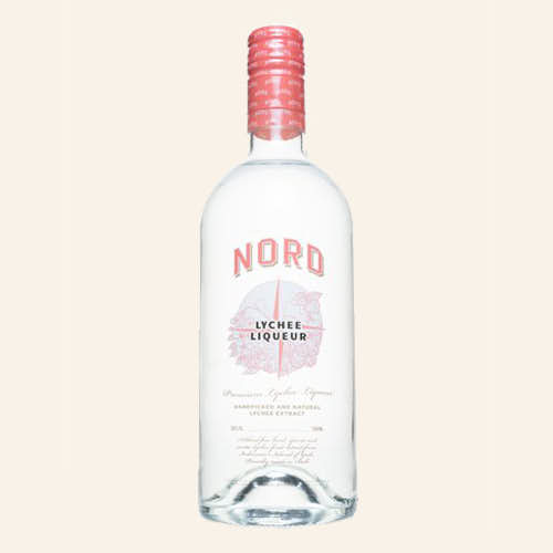 Nord Lychee
