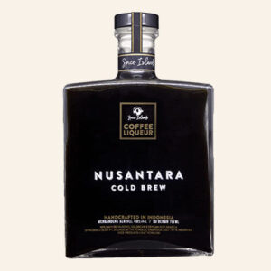 Nusantara Cold Brew