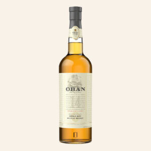 Oban 14 YO