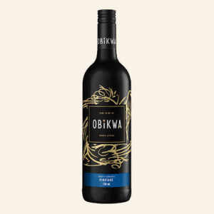 Obikwa Pinotage