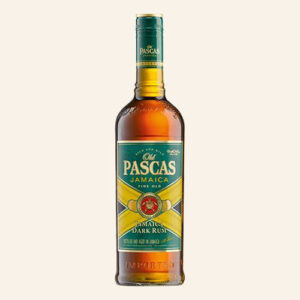 Old Pascas Dark