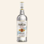 Old Pascas White