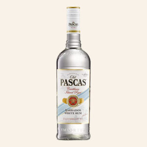 Old Pascas White