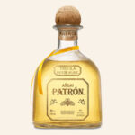 Patron Anejo