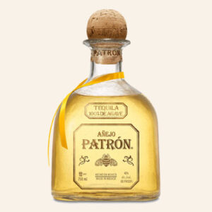 Patron Anejo