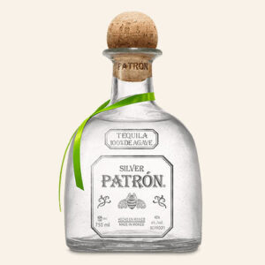 Patron Silver