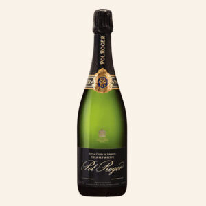 Pol Roger Extra Cuvee De Reserve Brut