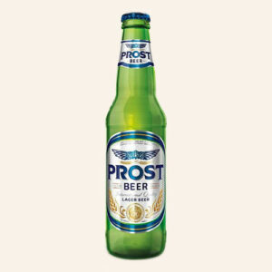 Prost lager 330