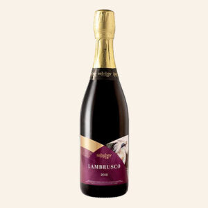 Sababay Lambrusco