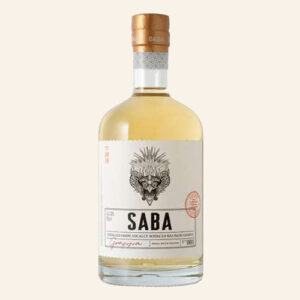 Sababay Saba Grappa