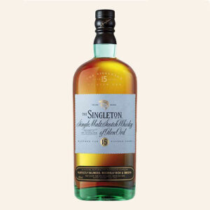 Singleton 15 YO