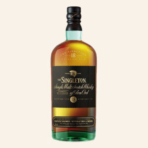 Singleton 18 YO