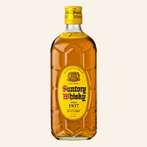 Suntory Kakubin