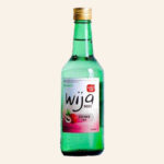 Wija Soju Lychee