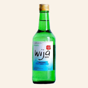 Wija Soju Original