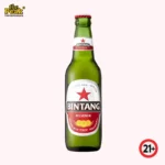 Bintang Pilsener Bottle 620 ml