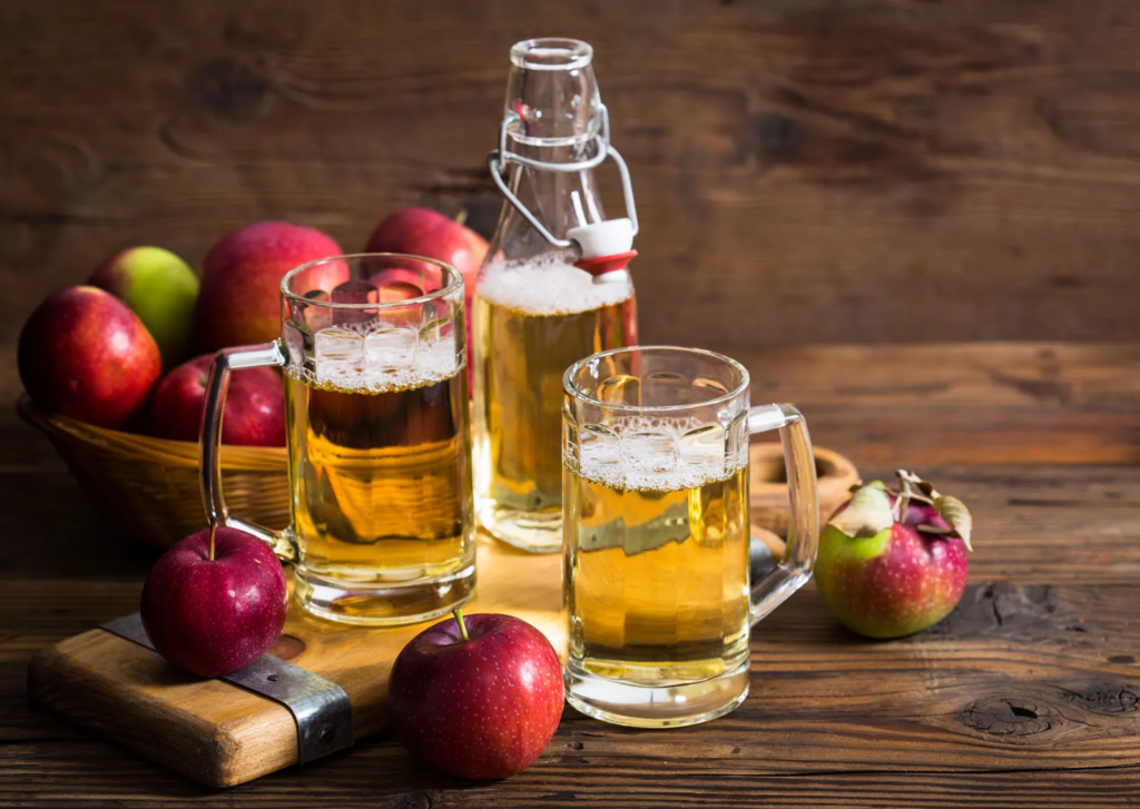 cider