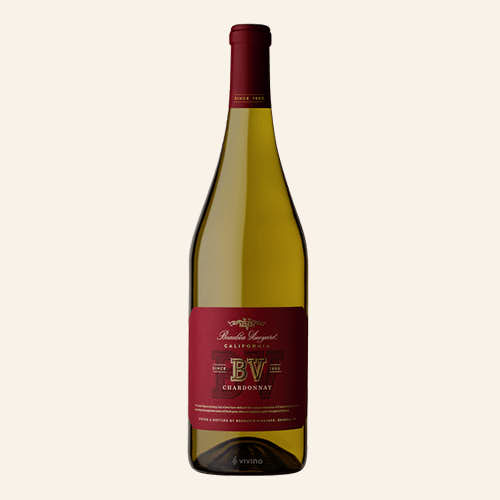 BV California Chardonnay