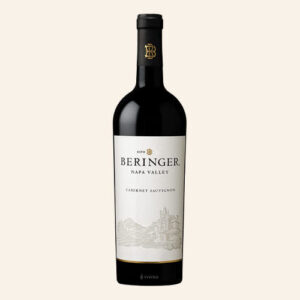 Beringer Napa Valley Cabernet Sauvignon