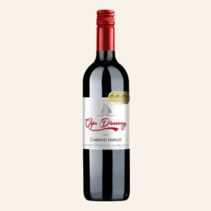 Cape Discovery Cabernet Merlot