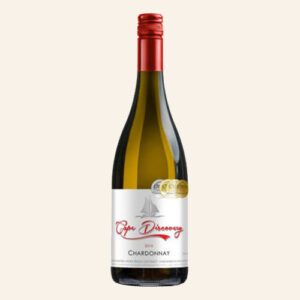 Cape Discovery Chardonnay