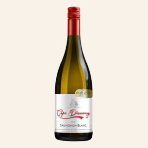 Cape Discovery Sauvignon Blanc