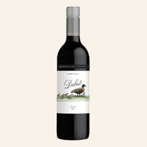 Capel Vale Debut Shiraz