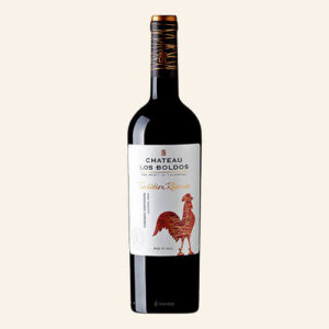 Chateau Los Boldos Tradition Cabernet Sauvignon