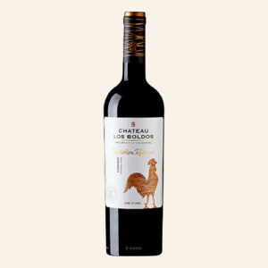 Chateau Los Boldos Tradition Carmenere