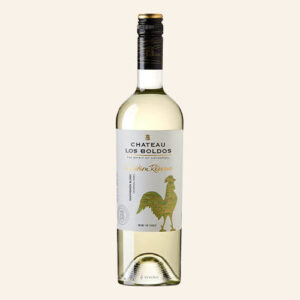 Chateau Los Boldos Tradition Sauvignon Blanc