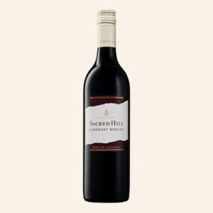 De Bortoli Sacred Hill Cabernet Merlot