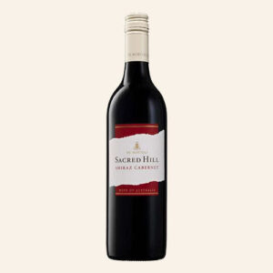 De Bortoli Sacred Hill Shiraz Cabernet