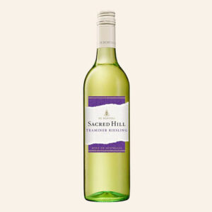 De Bortoli Sacred Hill Traminer Riesling