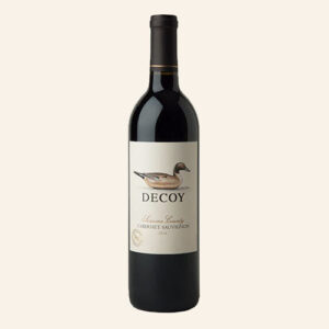 Decoy Sonoma County Cabernet Sauvignon