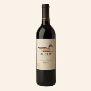 Decoy Sonoma County Merlot