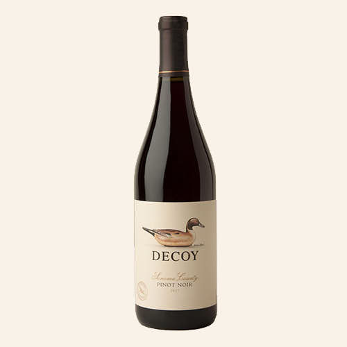 Decoy Sonoma County Pinot Noir