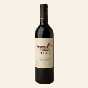 Decoy Sonoma County Zinfandel