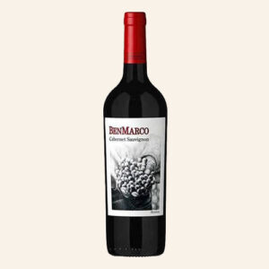 Dominio Del Plata Benmarco Mendoza Cabernet Sauvignon