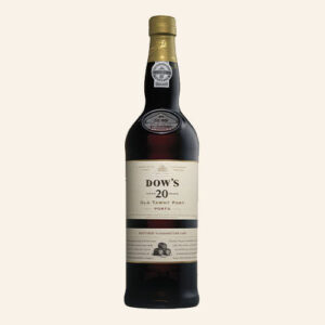 Dows Tawny Port 20 years